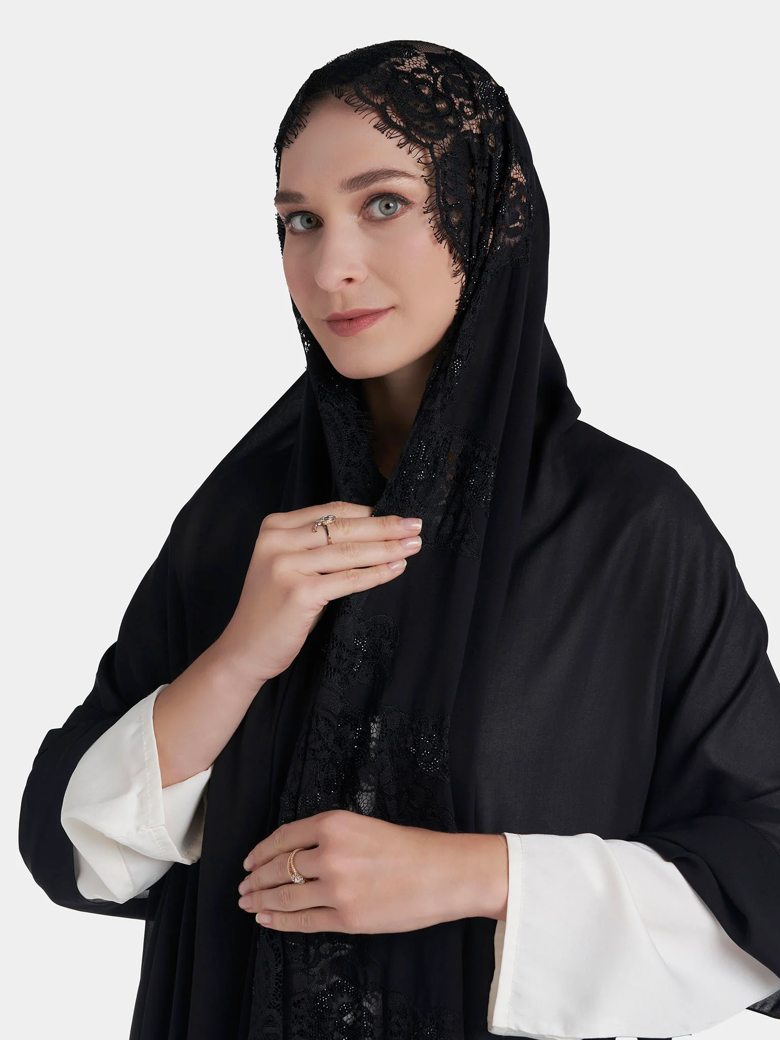 Hijab - New Arrivals
